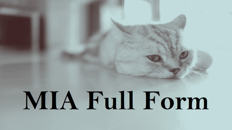 what-is-the-mia-full-form-full-form-short-form