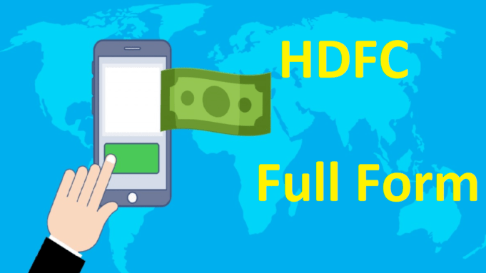 what-is-hdfc-full-form-full-form-short-form